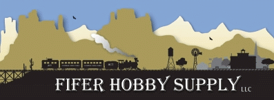 Fifer Hobby Supply LLC